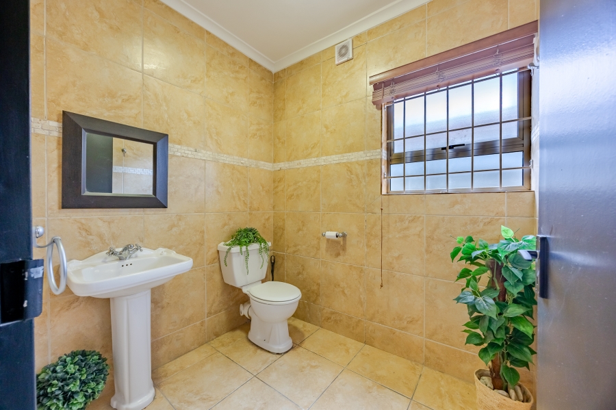4 Bedroom Property for Sale in Milnerton Ridge Western Cape